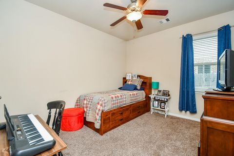 Tiny photo for 5510 S Denham Ridge Lane, Spring, TX 77389 (MLS # 77123037)