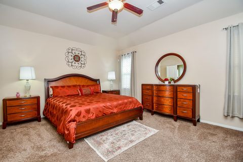 Tiny photo for 5510 S Denham Ridge Lane, Spring, TX 77389 (MLS # 77123037)