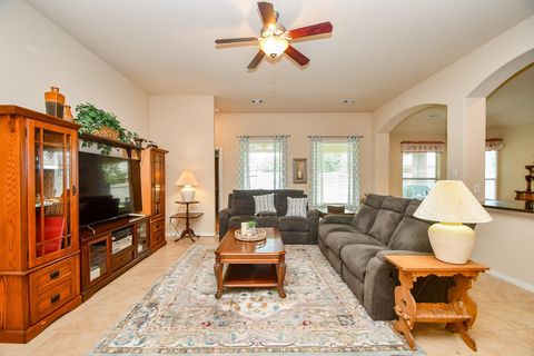 Tiny photo for 5510 S Denham Ridge Lane, Spring, TX 77389 (MLS # 77123037)
