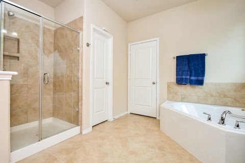 Tiny photo for 5510 S Denham Ridge Lane, Spring, TX 77389 (MLS # 77123037)