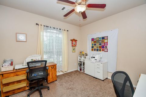 Tiny photo for 5510 S Denham Ridge Lane, Spring, TX 77389 (MLS # 77123037)