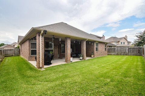 Tiny photo for 5510 S Denham Ridge Lane, Spring, TX 77389 (MLS # 77123037)
