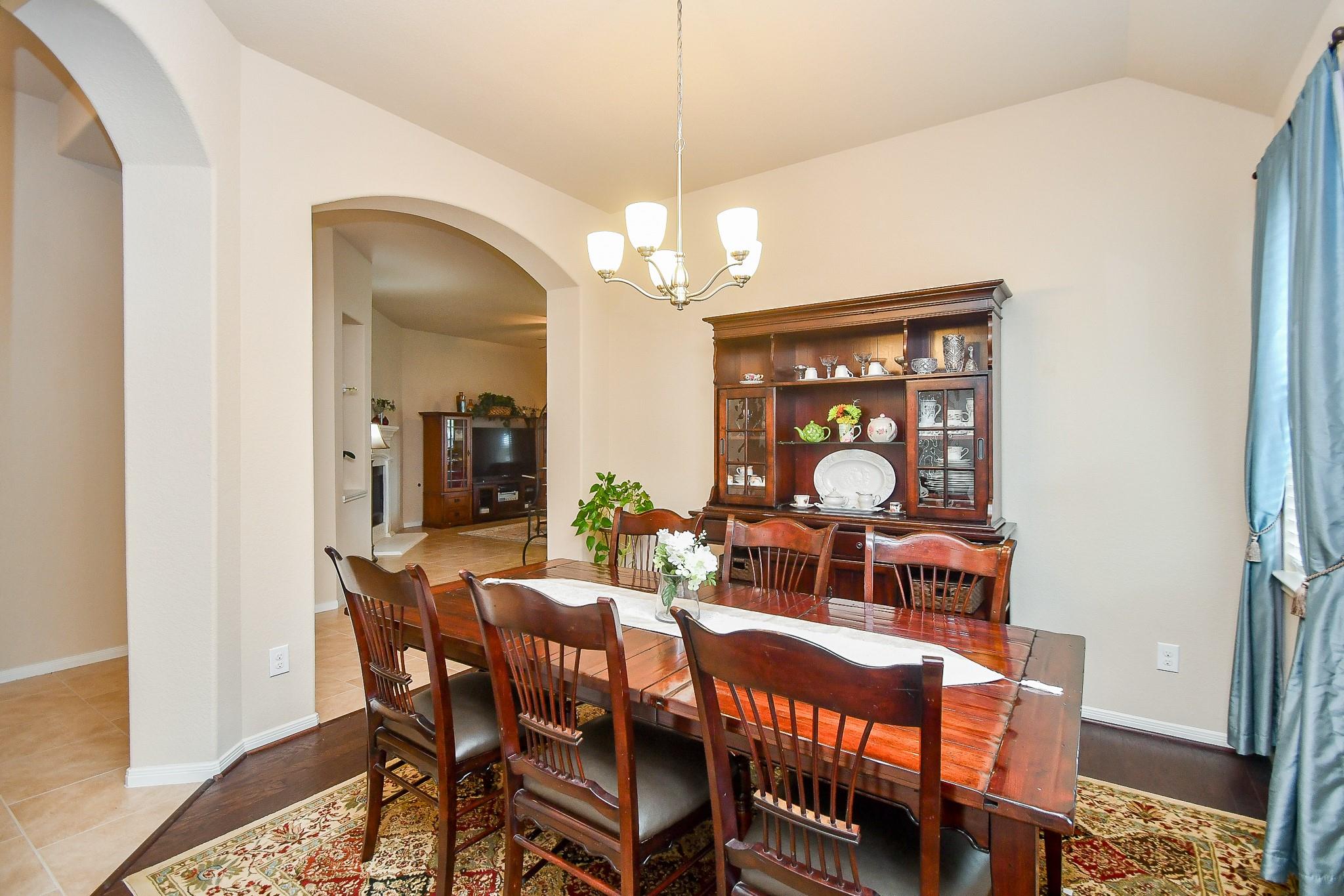 5510 S Denham Ridge Lane