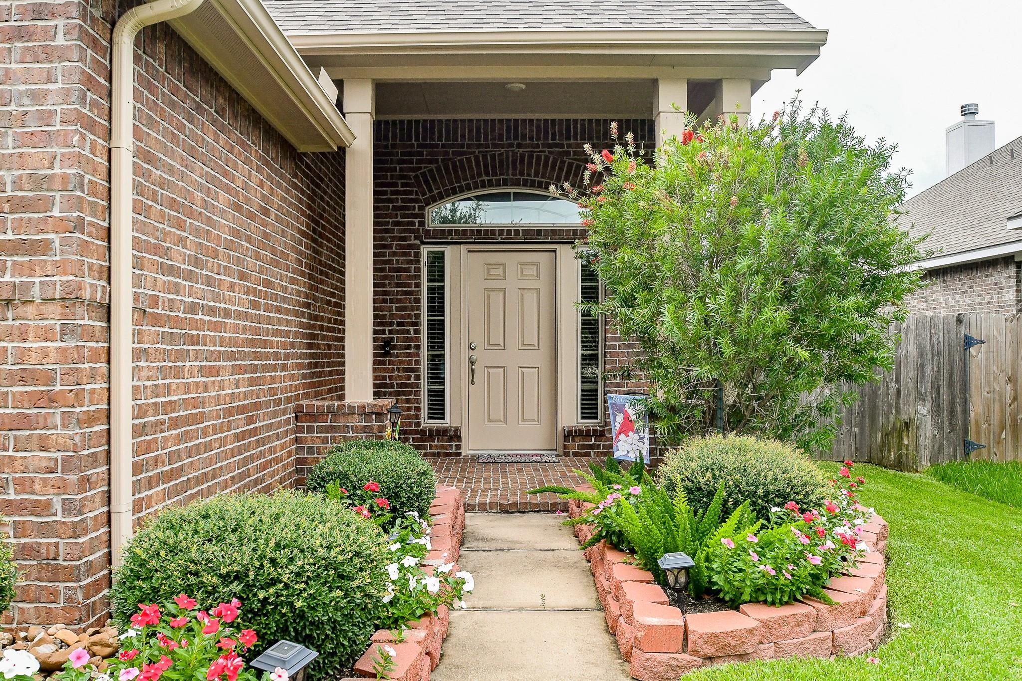 5510 S Denham Ridge Lane