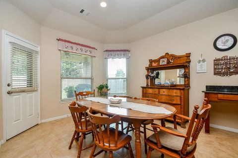 Tiny photo for 5510 S Denham Ridge Lane, Spring, TX 77389 (MLS # 77123037)