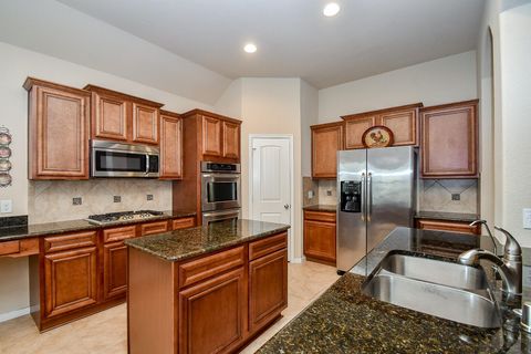 Tiny photo for 5510 S Denham Ridge Lane, Spring, TX 77389 (MLS # 77123037)