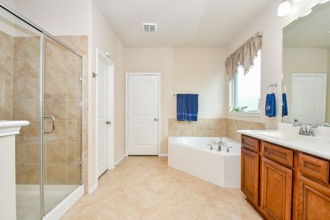 Tiny photo for 5510 S Denham Ridge Lane, Spring, TX 77389 (MLS # 77123037)