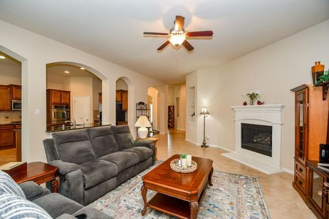 Tiny photo for 5510 S Denham Ridge Lane, Spring, TX 77389 (MLS # 77123037)