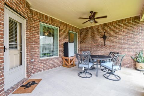 Tiny photo for 5510 S Denham Ridge Lane, Spring, TX 77389 (MLS # 77123037)