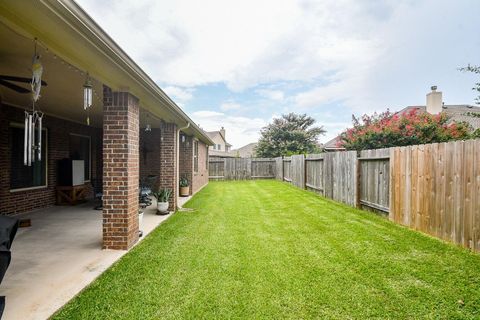 Tiny photo for 5510 S Denham Ridge Lane, Spring, TX 77389 (MLS # 77123037)