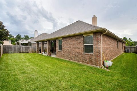 Tiny photo for 5510 S Denham Ridge Lane, Spring, TX 77389 (MLS # 77123037)