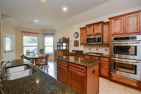 Tiny photo for 5510 S Denham Ridge Lane, Spring, TX 77389 (MLS # 77123037)