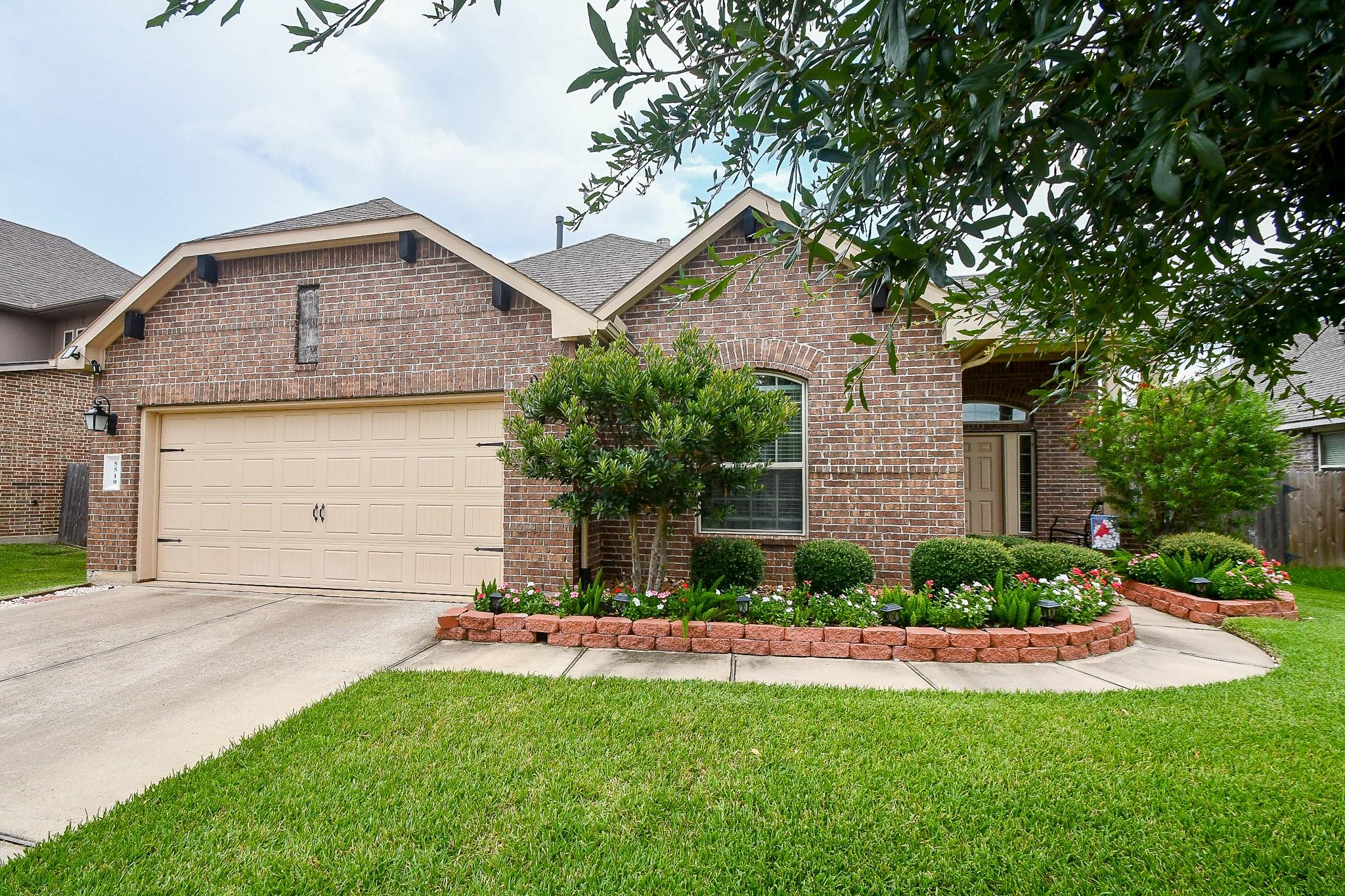 5510 S Denham Ridge Lane