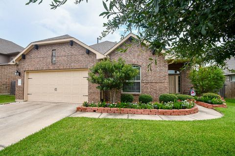 Tiny photo for 5510 S Denham Ridge Lane, Spring, TX 77389 (MLS # 77123037)