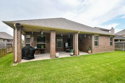 Tiny photo for 5510 S Denham Ridge Lane, Spring, TX 77389 (MLS # 77123037)