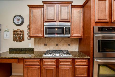 Tiny photo for 5510 S Denham Ridge Lane, Spring, TX 77389 (MLS # 77123037)