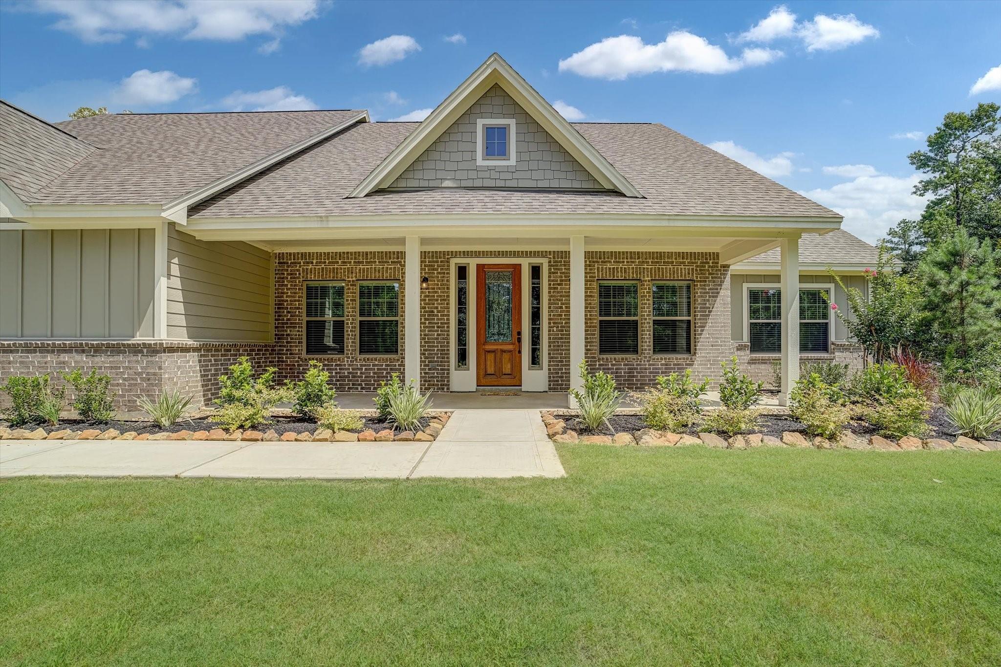 347 Iron Horse Road