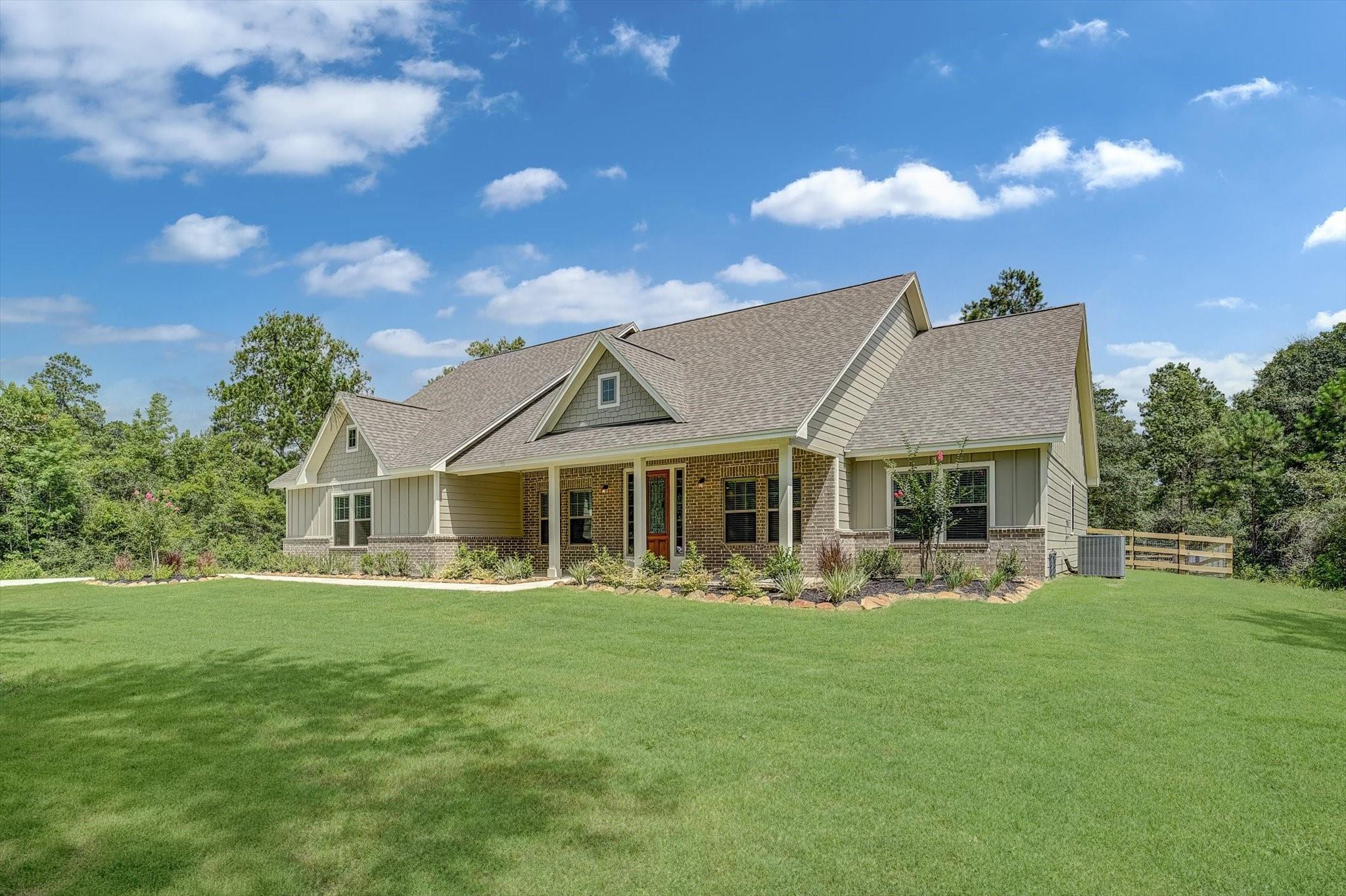347 Iron Horse Road