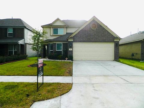 Photo of 3103 Zephyr Glen Way, Houston, TX 77084 (MLS # 16091792) Photo of 3103 Zephyr Glen Way, Houston, TX 77084 (MLS # 16091792)