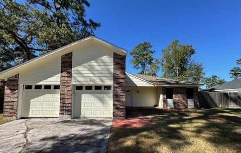 Photo of 16315 Spinnaker Drive, Crosby, TX 77532 (MLS # 77525873)