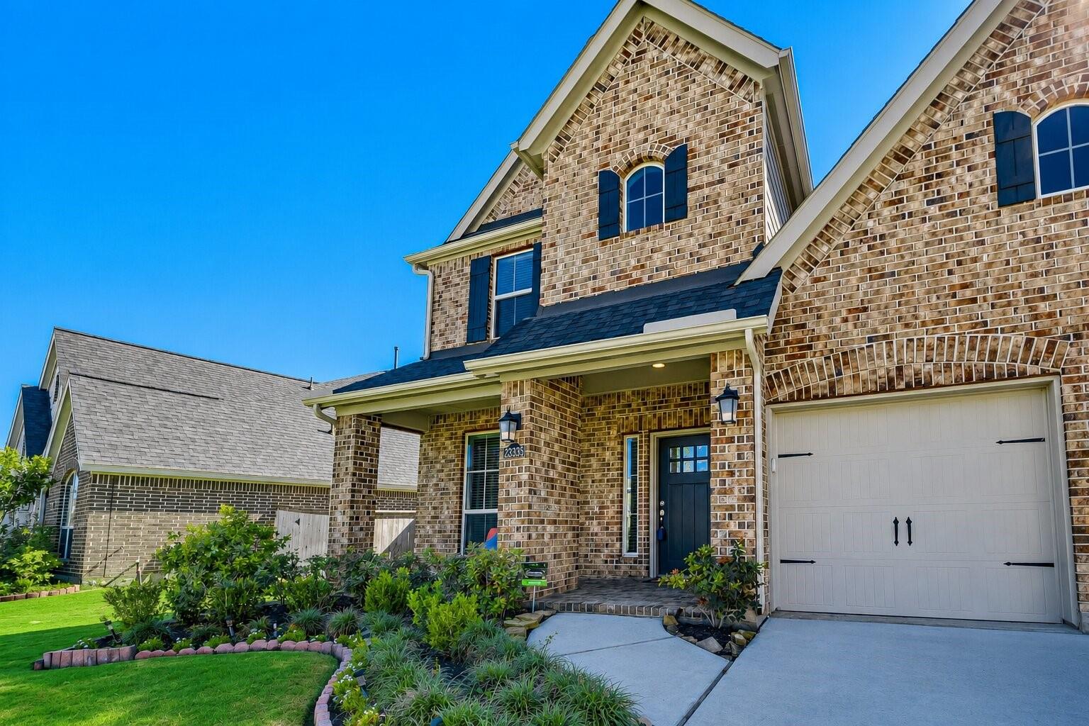 23335 Peareson Bend Lane
