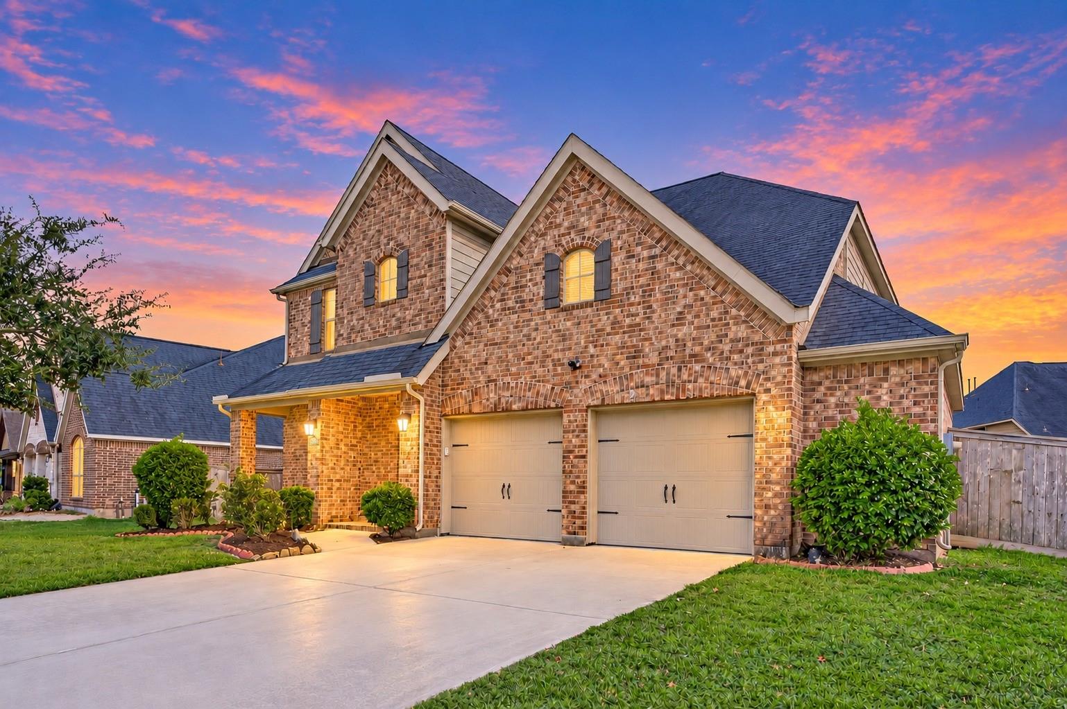 23335 Peareson Bend Lane