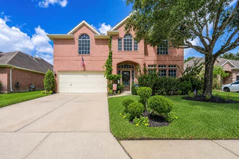 Photo of 19119 Poplar Trails Lane, Tomball, TX 77375 (MLS # 45747657)