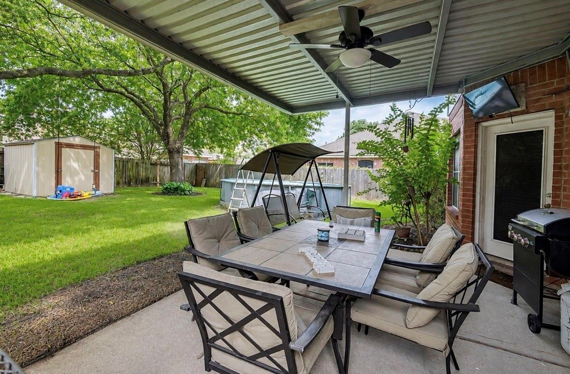 19119 Poplar Trails Lane