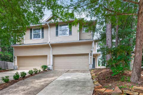 Photo of 54 Blue Creek Pl, The Woodlands, TX 77382 (MLS # 262492)