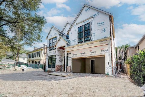 4819 Mandell Street Houston TX 77006