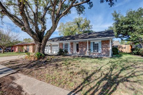 Photo of 330 North Forest Boulevard, Houston, TX 77090 (MLS # 86527294)