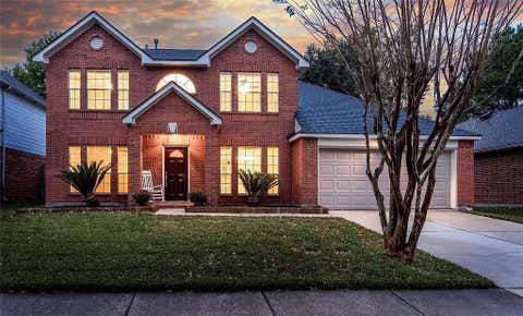 Photo of 31223 Copperleaf Drive, Spring, TX 77386 (MLS # 23237002)