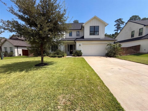Photo of 21211 Hidden Bend Loop, Magnolia, TX 77354 (MLS # 64638970)