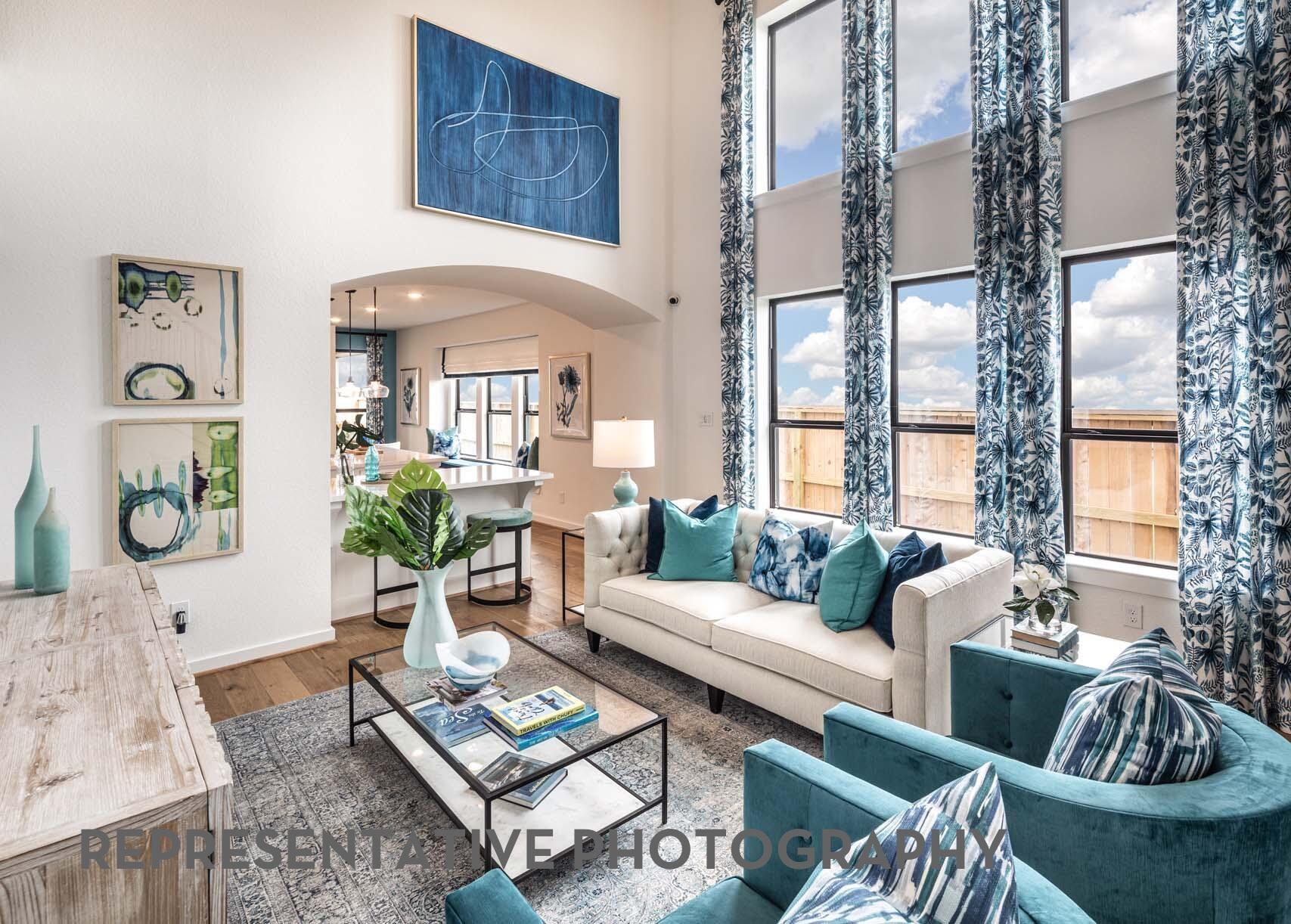 22315 Red Flower Drive