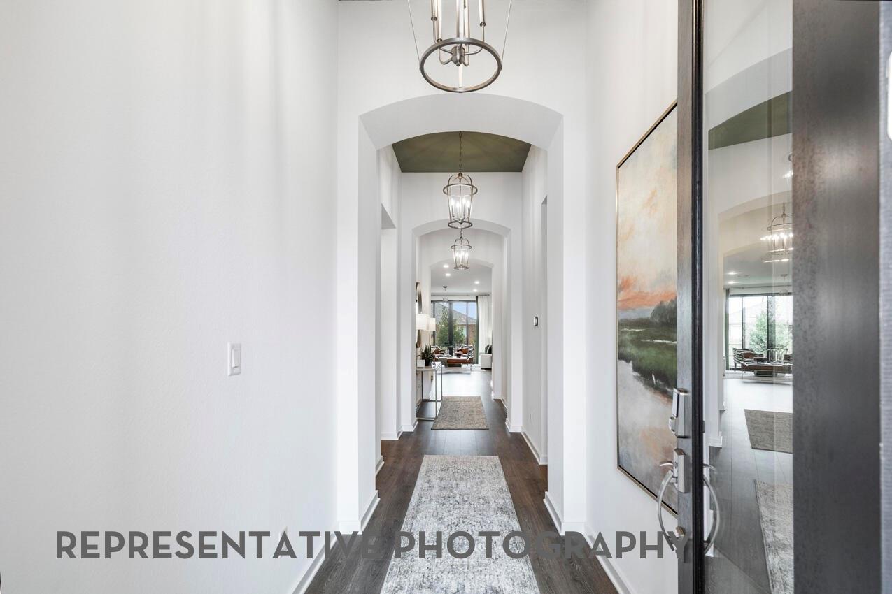 6426 Mahogany Branch Trail