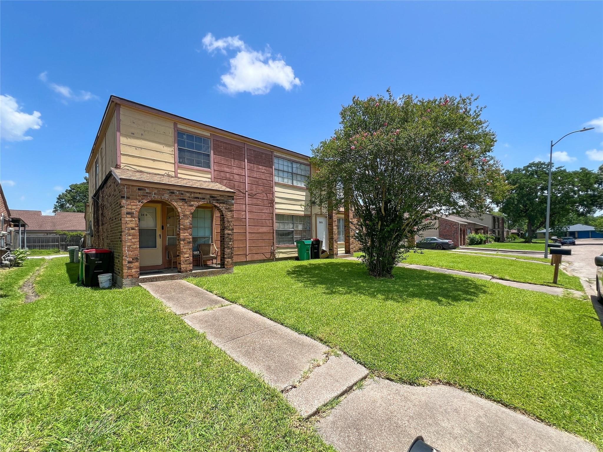 3412 Lantern Lane