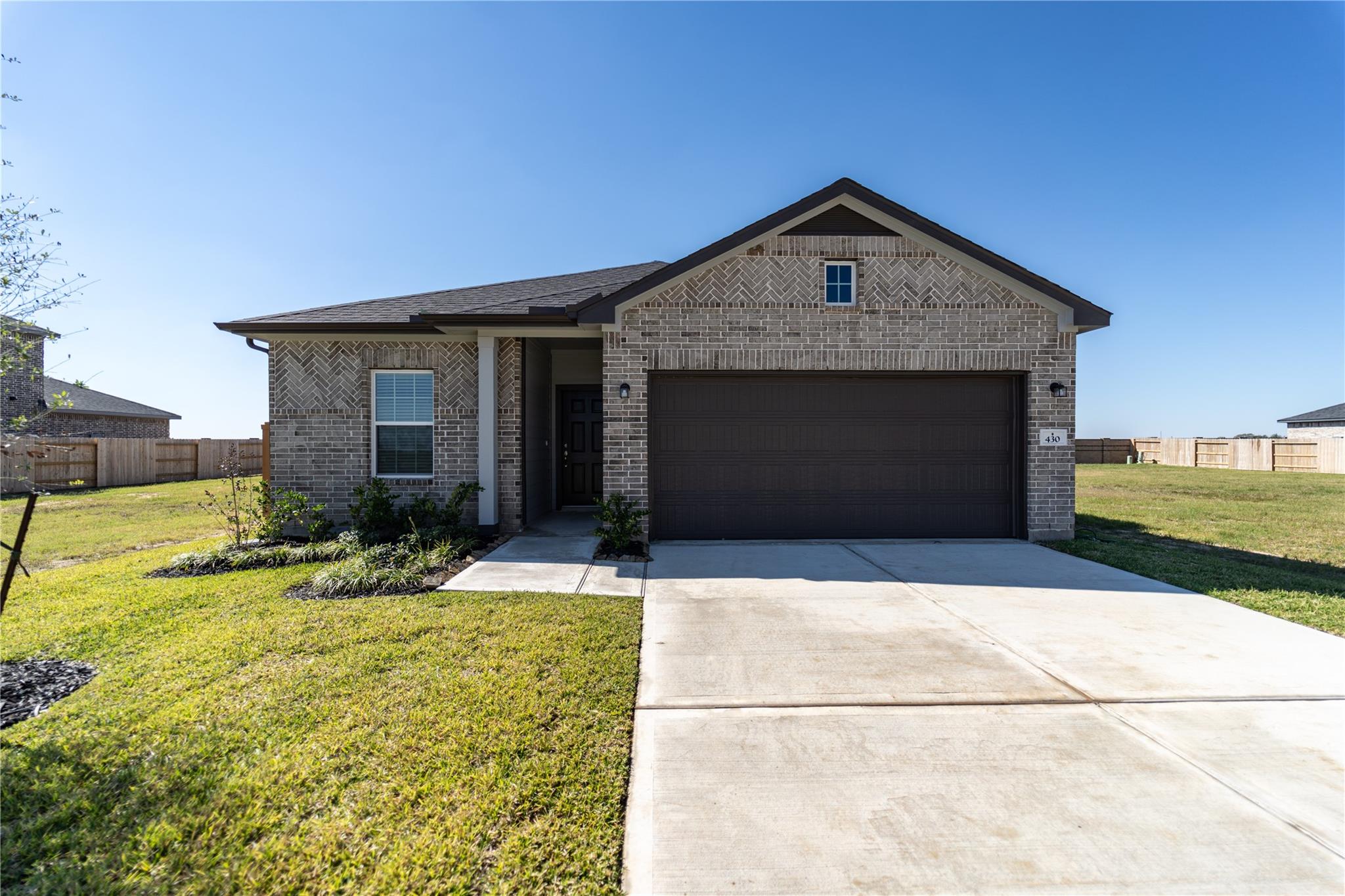 430 Hazy Meadows Drive