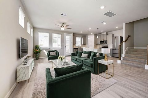 Photo of 4103 Glowing Hearth Drive, Houston, TX 77080 (MLS # 68633727) Photo of 4103 Glowing Hearth Drive, Houston, TX 77080 (MLS # 68633727)