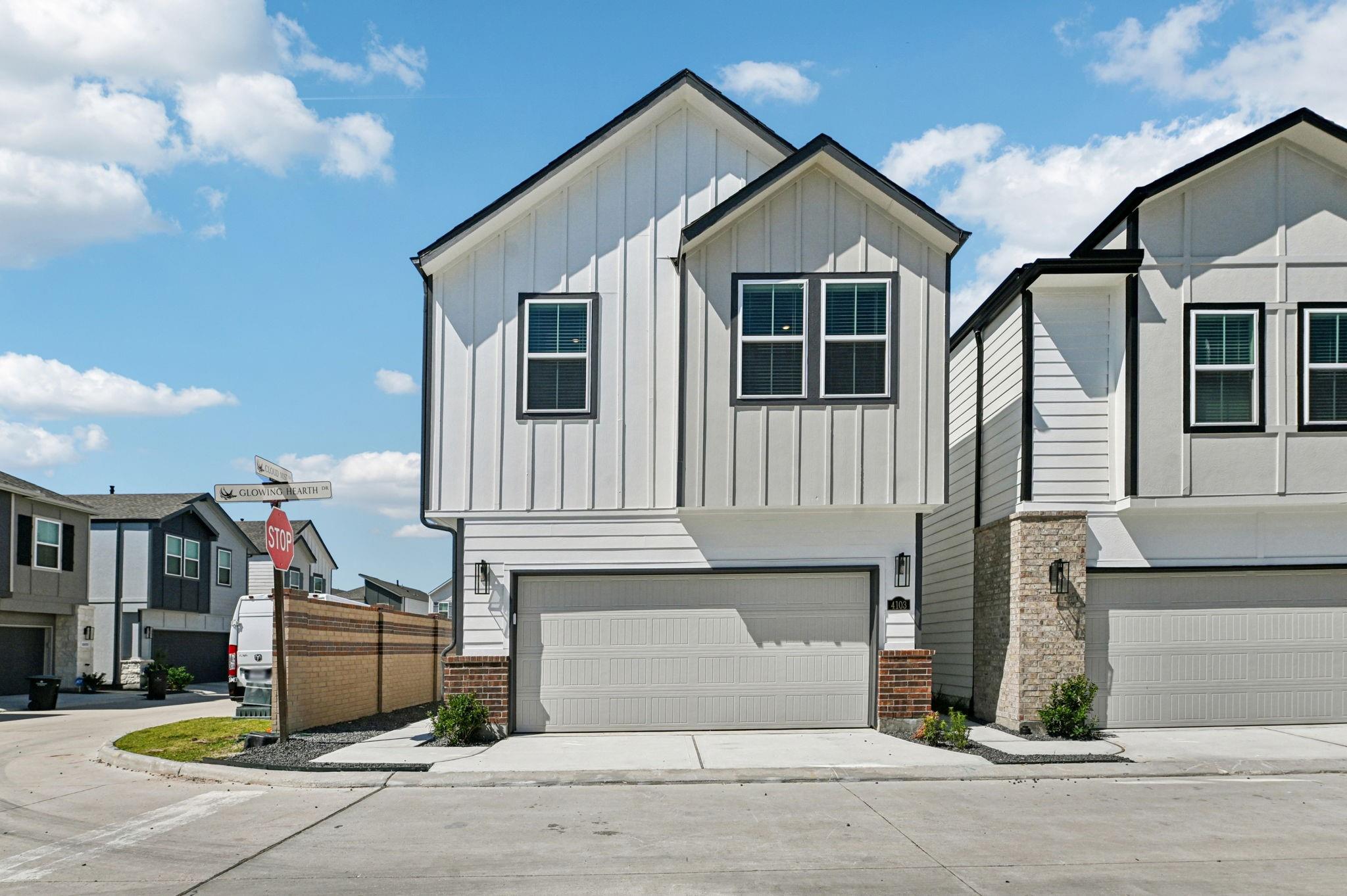 4103 Glowing Hearth Drive