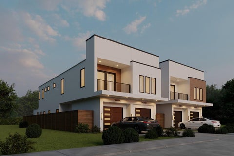 Photo of 9407 Kappa Drive #A-D, Houston, TX 77051 (MLS # 80974331)