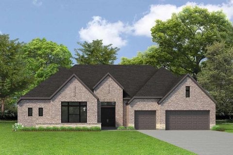 1002 Boykin Court Montgomery TX 77356