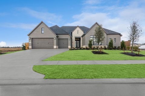 Photo of 1002 Boykin Court, Montgomery, TX 77356 (MLS # 15660561)