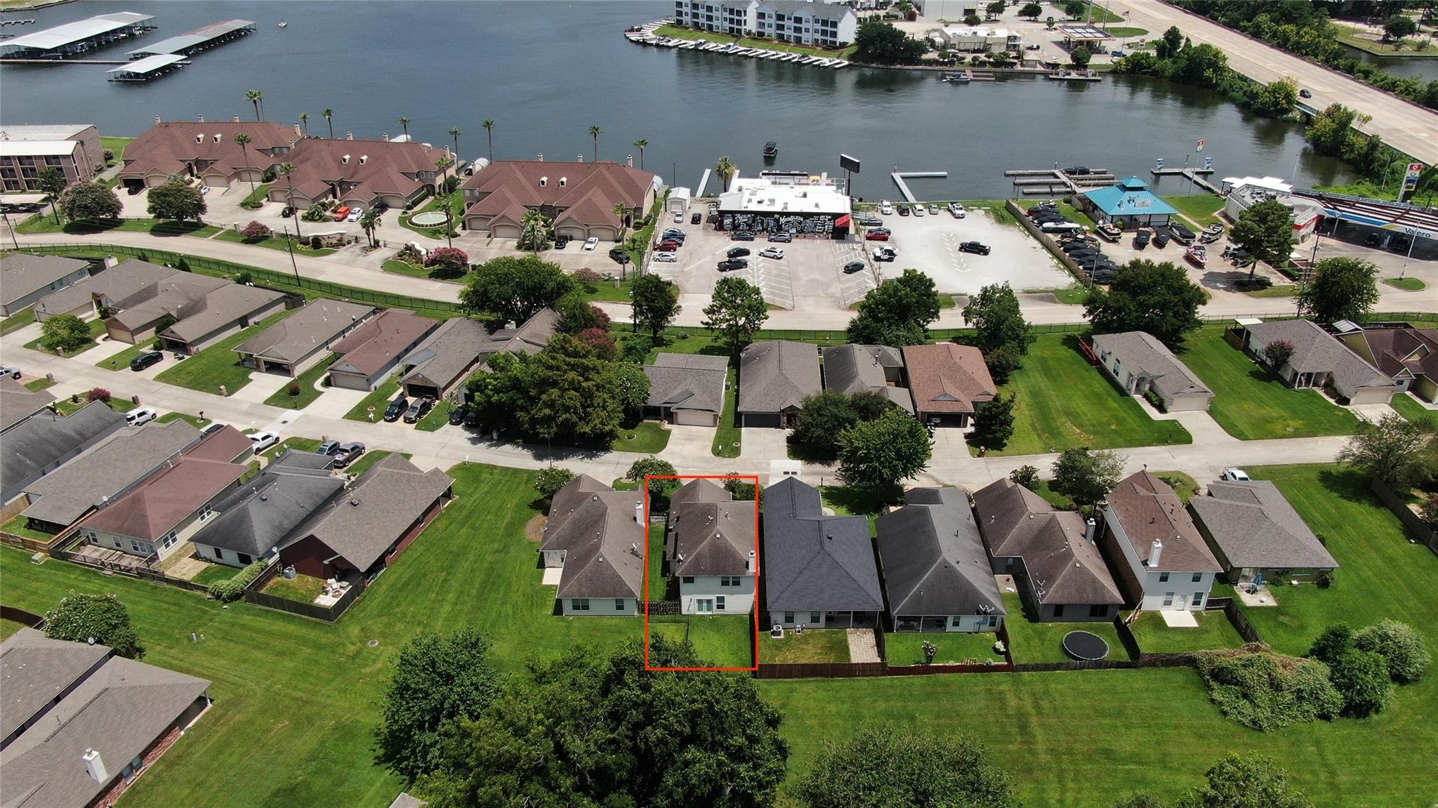155 Snug Harbor Drive