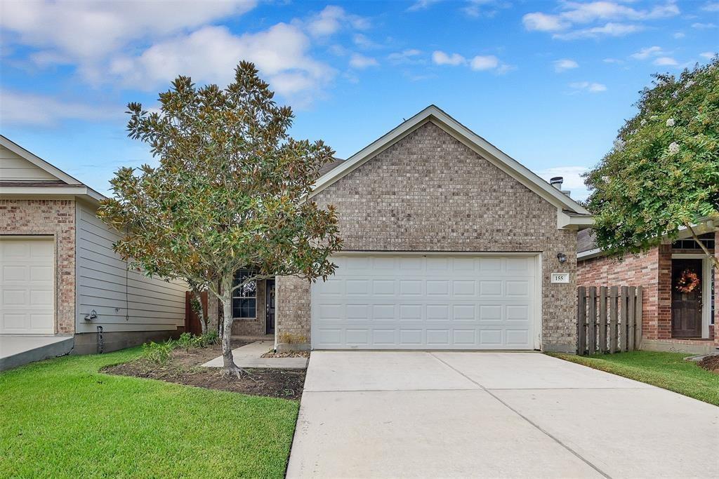 155 Snug Harbor Drive