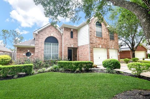 Photo of 3747 Heritage Colony Drive, Missouri City, TX 77459 (MLS # 68849825)