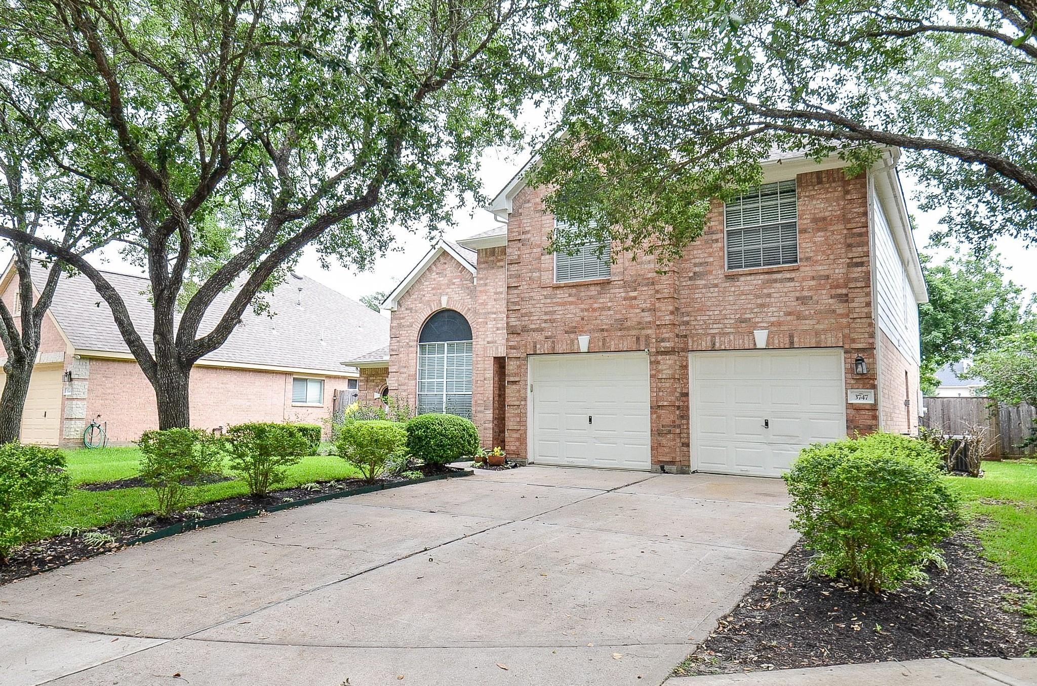 3747 Heritage Colony Drive