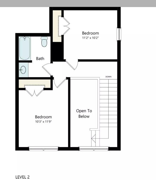 801 Bluestem Way 102S