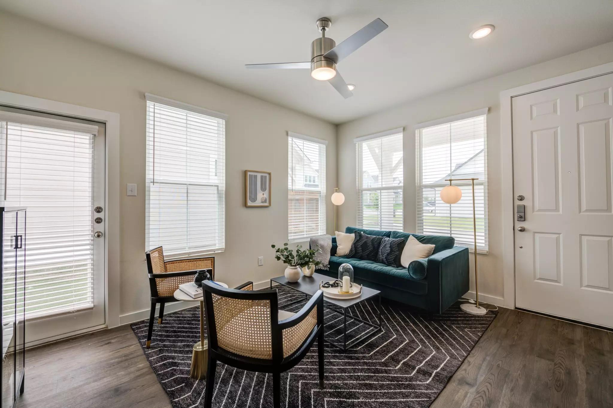 801 Bluestem Way 102S