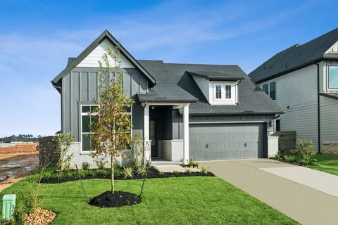 Photo of 18615 Rumba Court, Conroe, TX 77302 (MLS # 4926133)