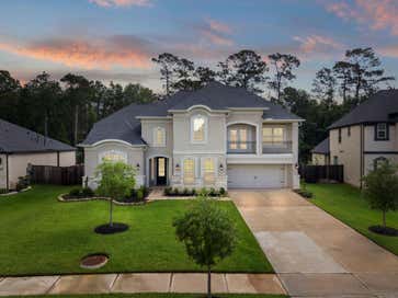 1021 Lakemont Bend Lane Pinehurst TX 77362